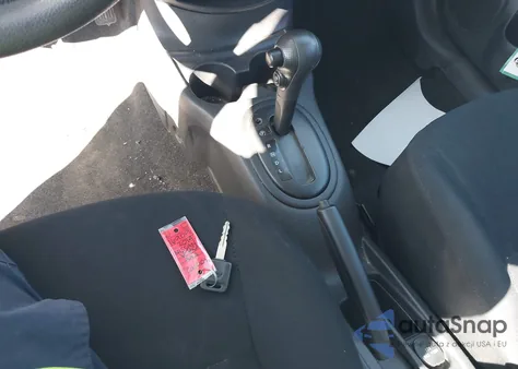 2014 Nissan Versa Note S Plus from USA, damaged, VIN 3N1CE2CP7EL434030